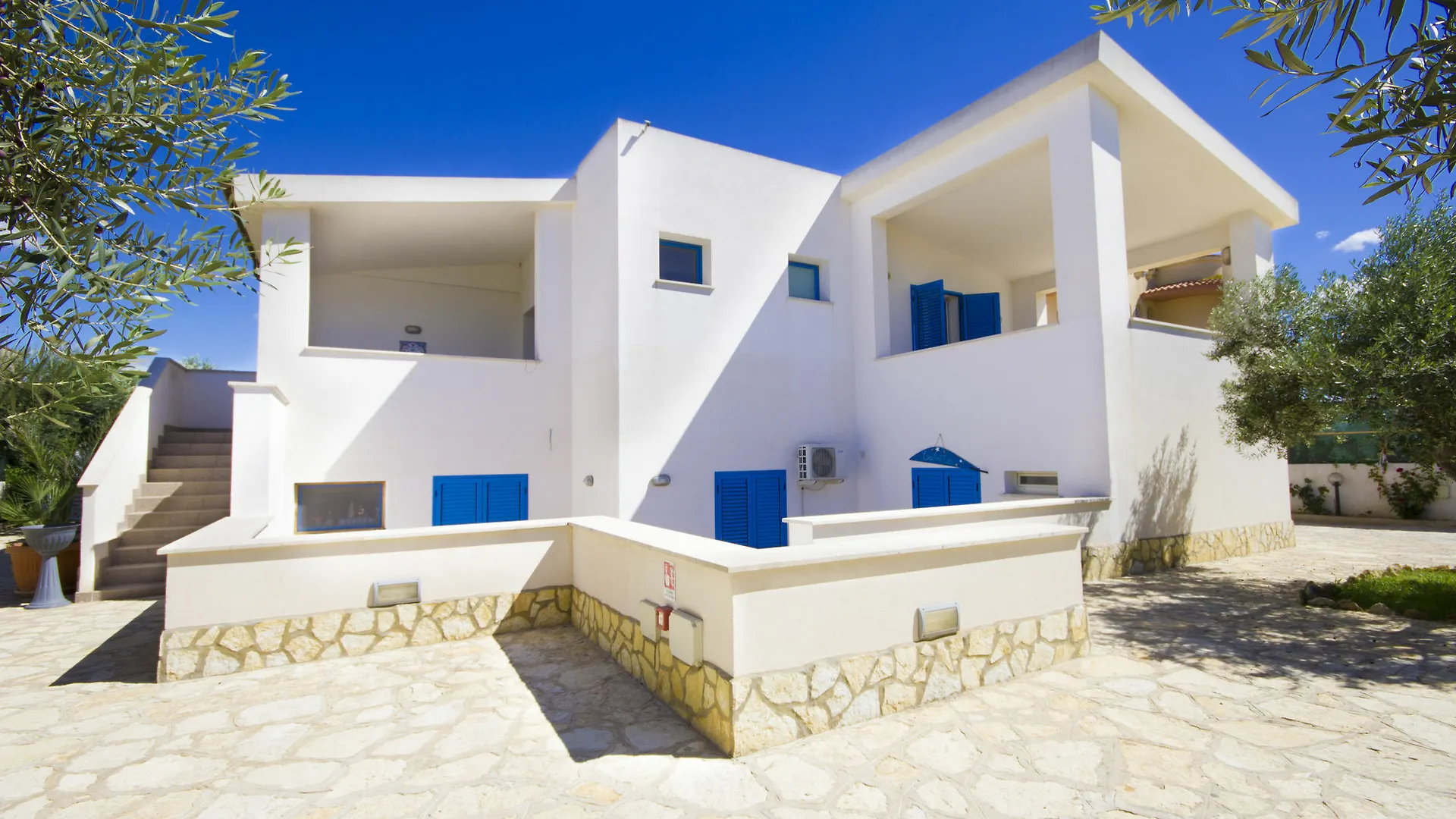 **  מרסאלה Signorino Eco Resort & Spa איטליה