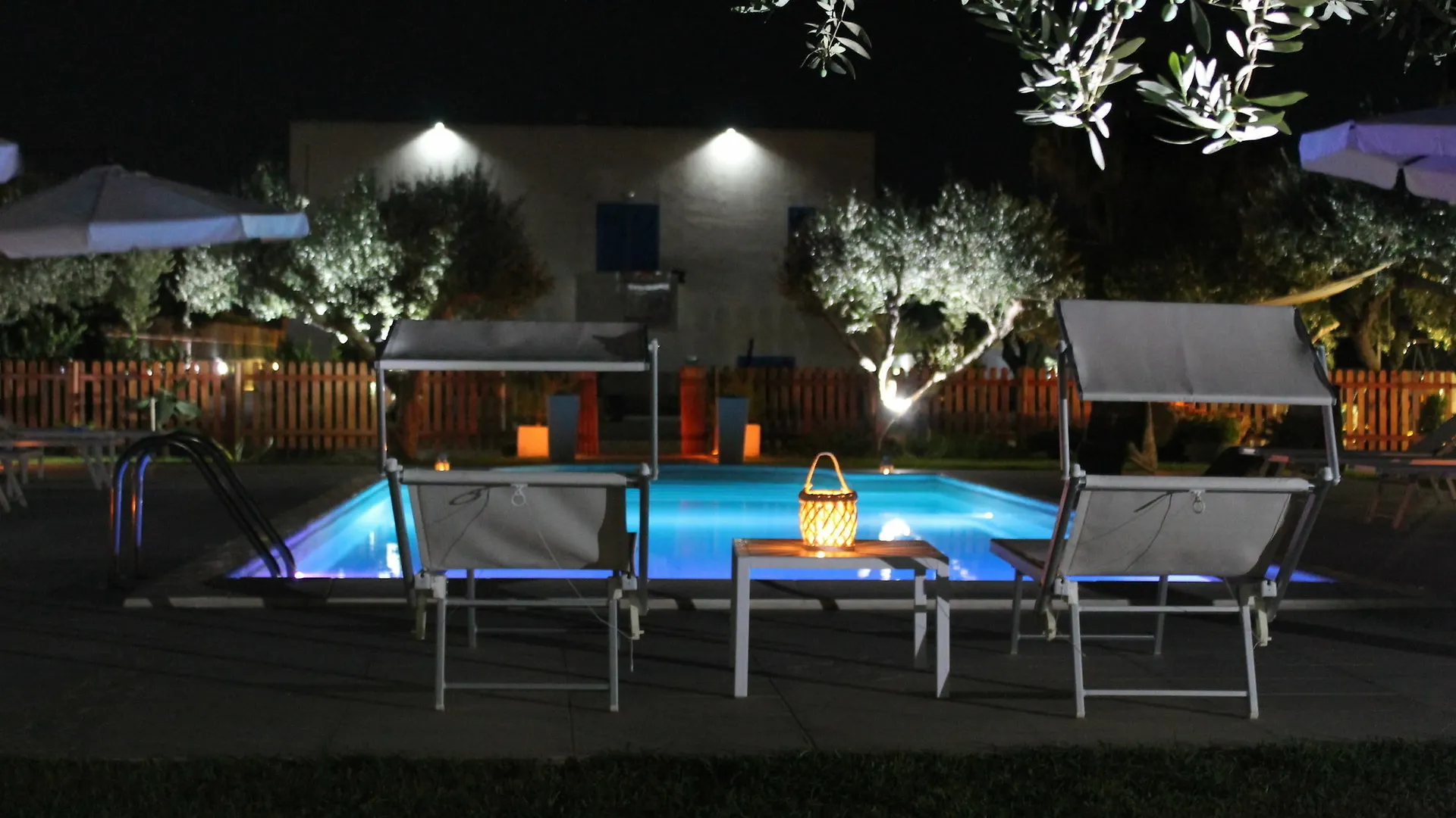 מרסאלה Signorino Eco Resort & Spa