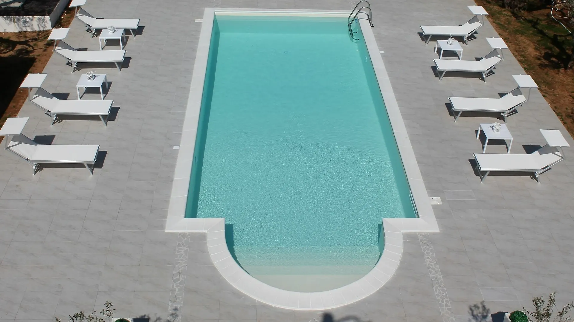 מרסאלה Signorino Eco Resort & Spa 2*,  איטליה