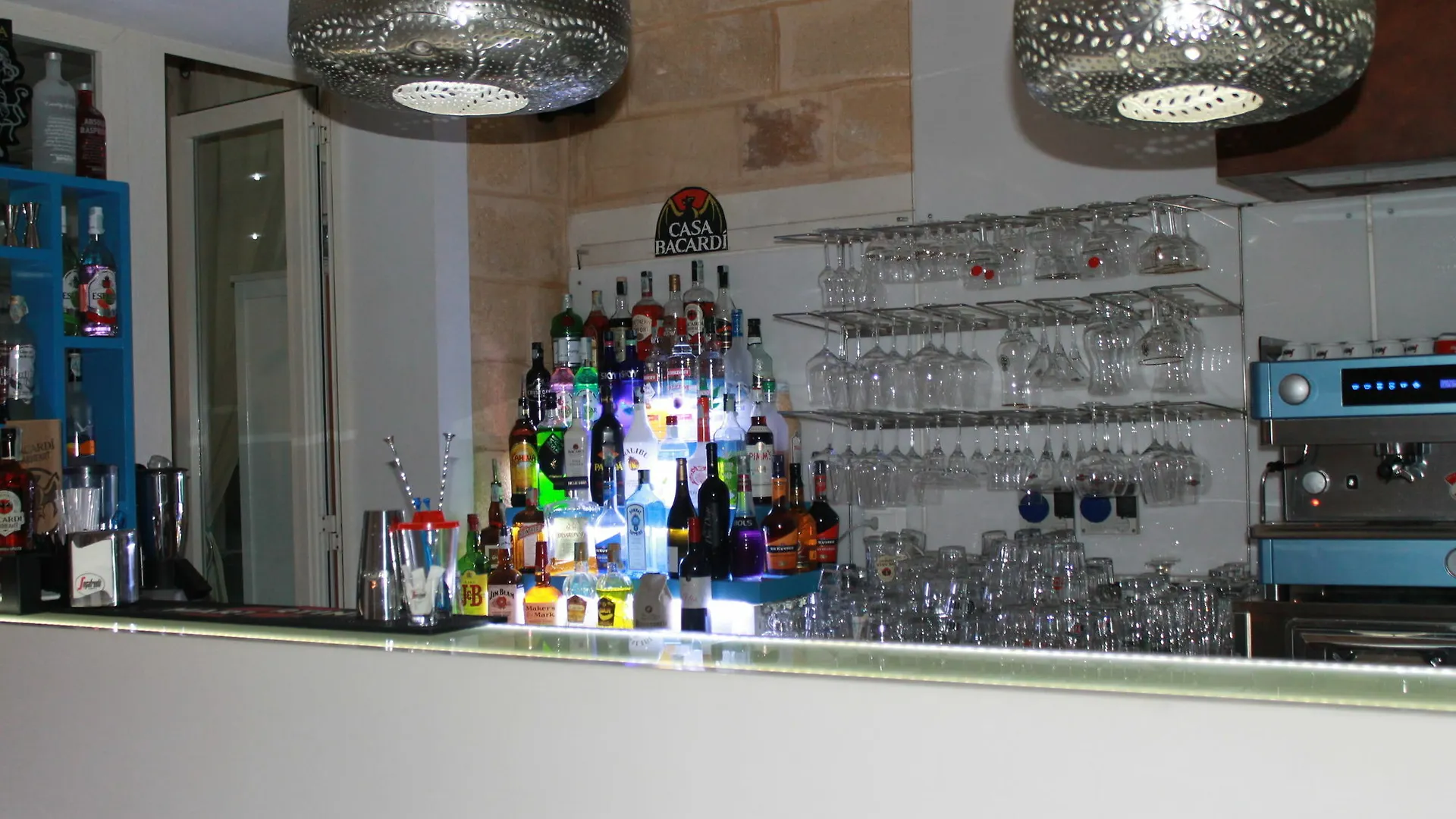 **  Signorino Eco Resort & Spa Marsala Italië